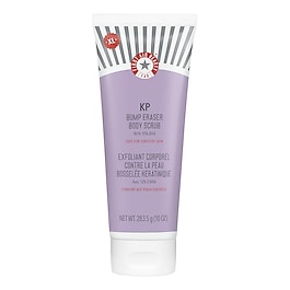 KP Bump Eraser Body Scrub with 10% AHA - Körper-Peeling mit AHAs image